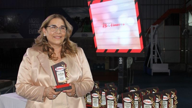 Reconocimiento de Botineros al deporte catamarqueño