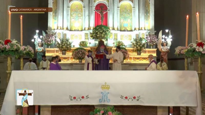 “La sinodalidad es el estilo de vida que necesitamos asumir”