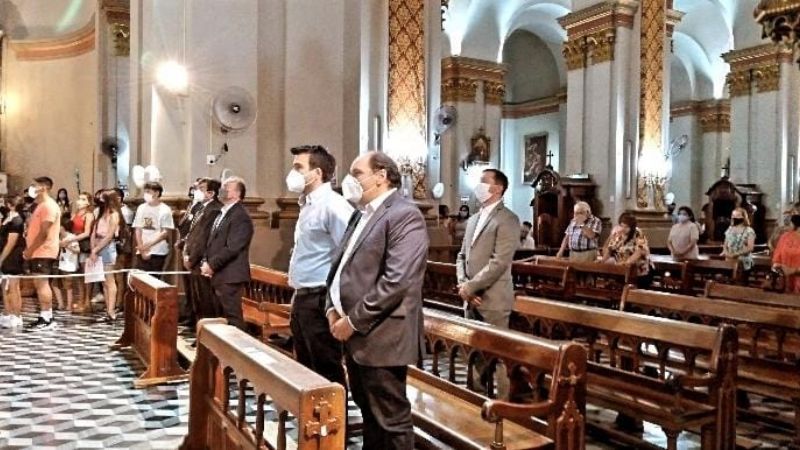 “La sinodalidad es el estilo de vida que necesitamos asumir”