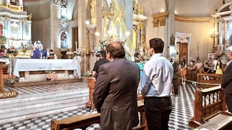 “La sinodalidad es el estilo de vida que necesitamos asumir”