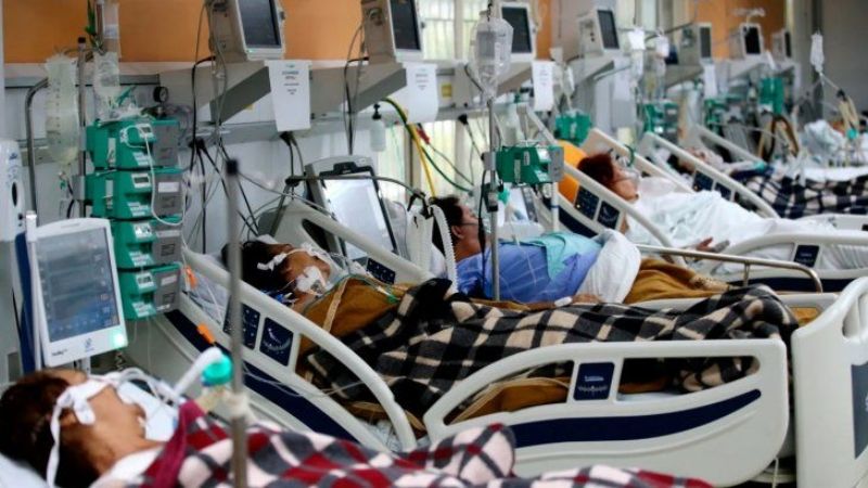 Otro caso de Ómicron en Brasil: ya son tres y crece el temor en Argentina