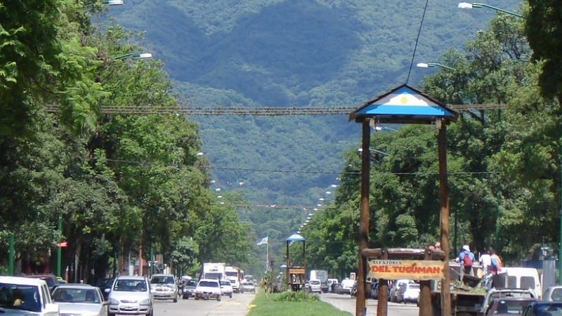 Tucumán es la primera provincia en adoptar el pase sanitario