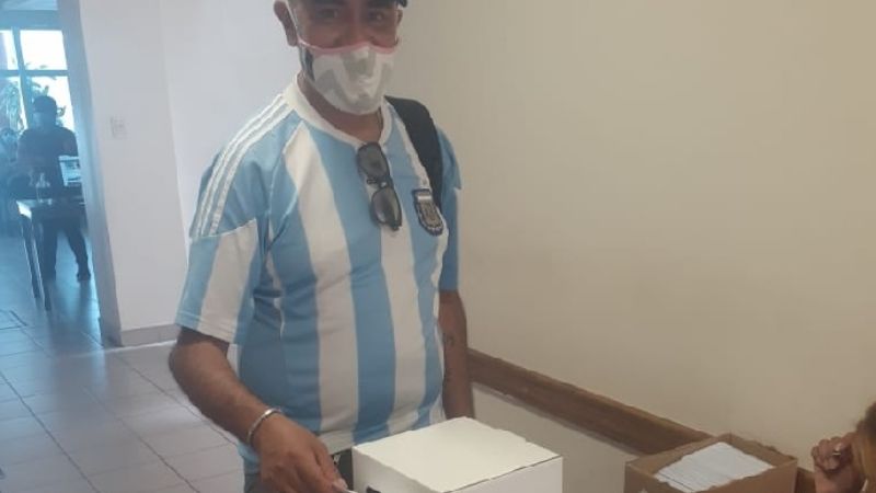 Total normalidad en las elecciones de UTHGRA Catamarca