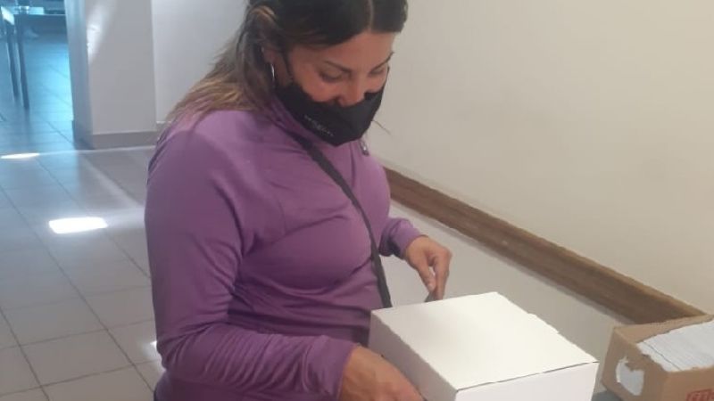 Total normalidad en las elecciones de UTHGRA Catamarca