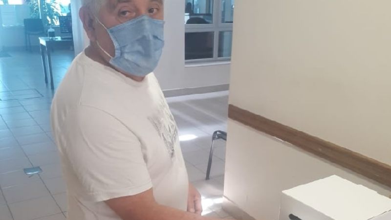 Total normalidad en las elecciones de UTHGRA Catamarca