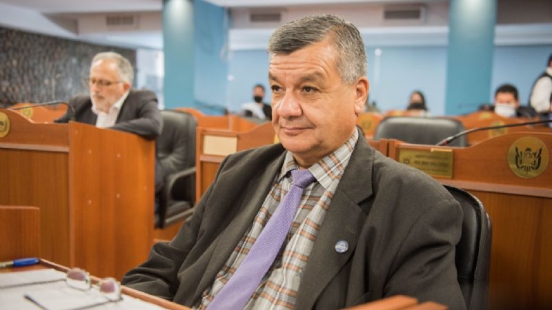 En la tercera sesión extraordinaria, el Senado aprobó dos proyectos de ley