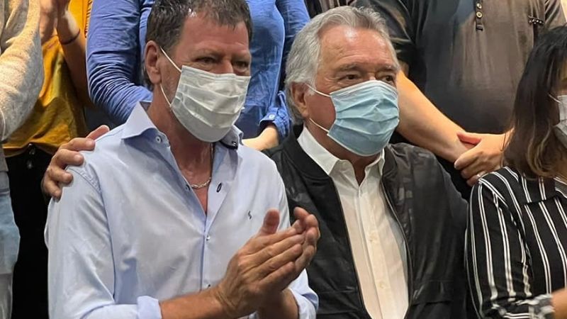 UTHGRA Capital: por irregularidades en la votación la oposición no se presentó