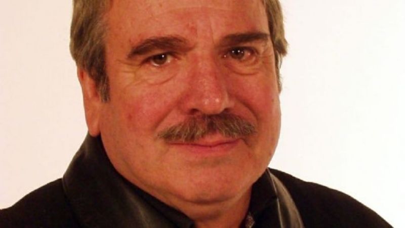 Impondrán el nombre "Héctor Pianetti" a la Fiesta del Teatro