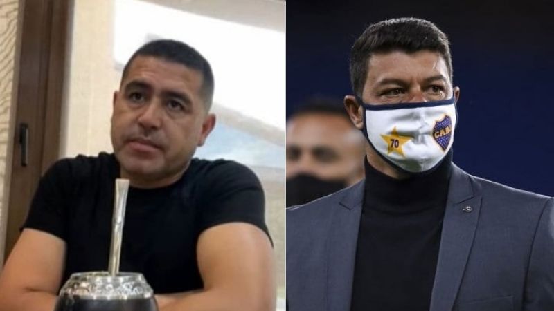 Boca analiza seis refuerzos; mientras renueva con Battaglia