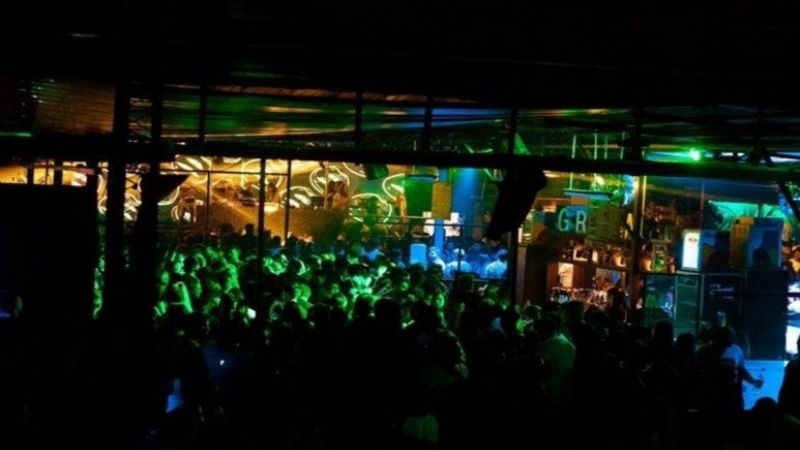 Capital analiza exigir el Pase Sanitario para las fiestas