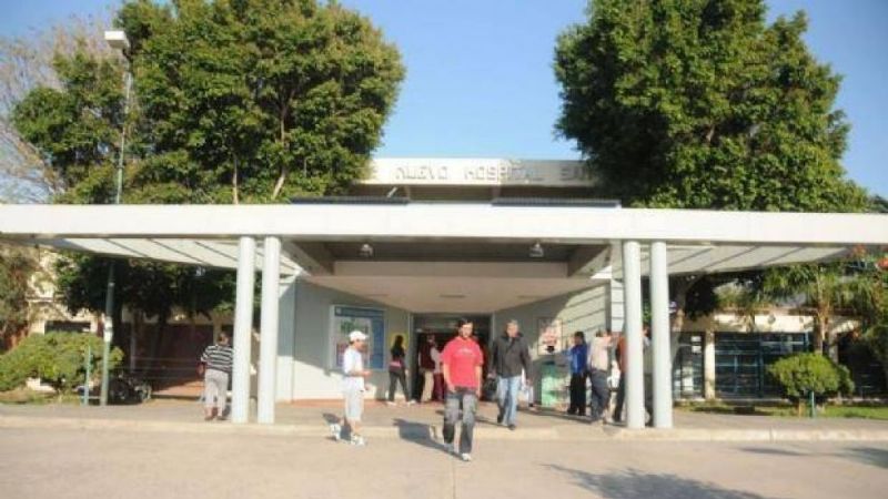 Hace más de 100 días que espera una prótesis