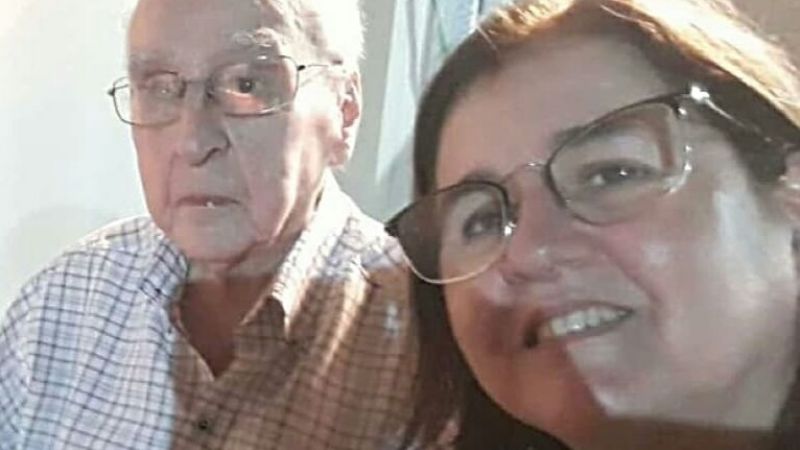 Pesar por el fallecimiento del primer médico radiólogo de Catamarca