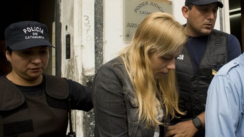 AMPA irá a la Corte Suprema por el caso Sofía Beltramello