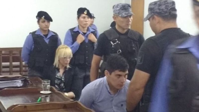 AMPA irá a la Corte Suprema por el caso Sofía Beltramello