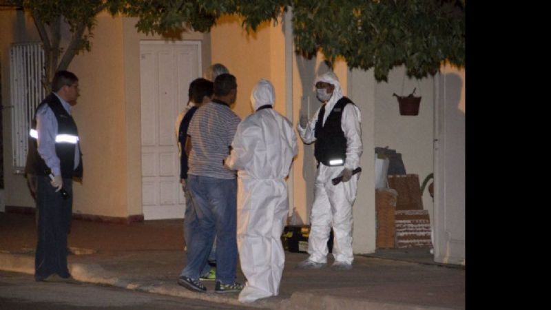 AMPA irá a la Corte Suprema por el caso Sofía Beltramello