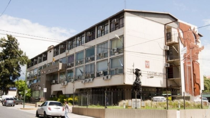Momento tenso en Diputados por sesión especial para debatir el Presupuesto