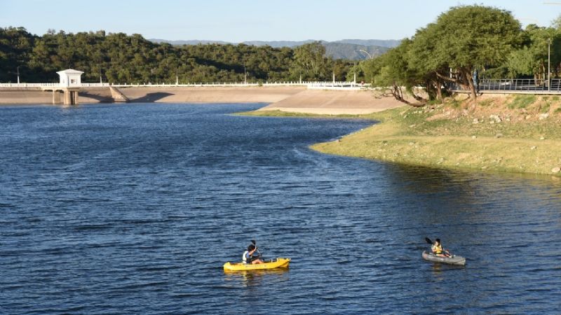 Capital presentó las actividades turísticas para el verano 2022