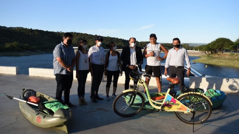 Capital presentó las actividades turísticas para el verano 2022