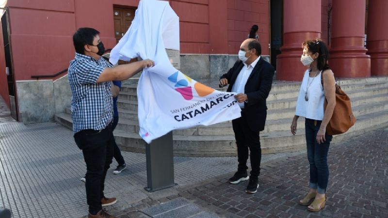 Capital presentó las actividades turísticas para el verano 2022