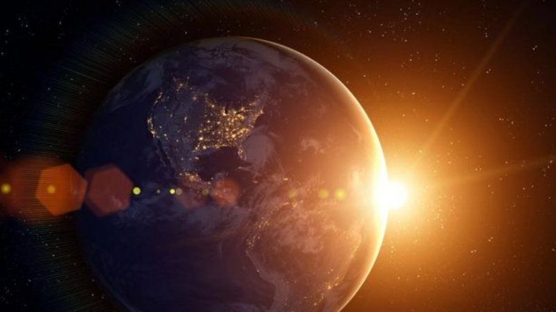 Solsticio de verano: ¿cuándo empieza exactamente?