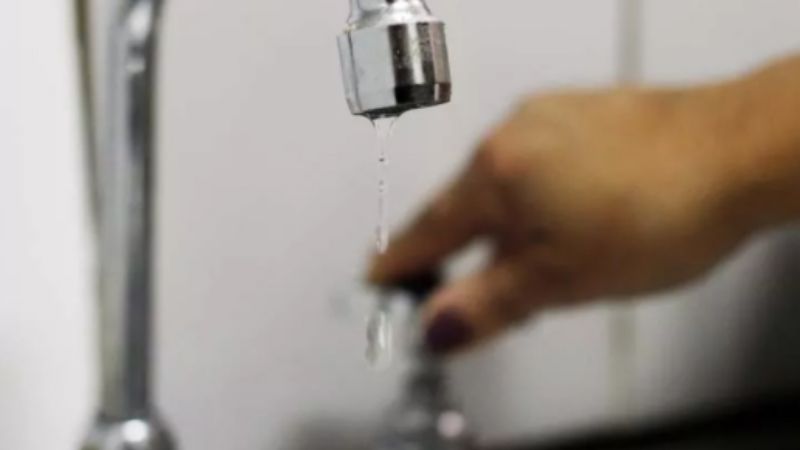 Familias de San Isidro y Sumalao sin agua