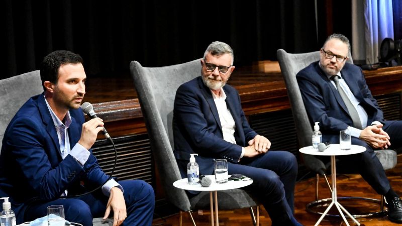 Catamarca, un excelente polo para radicación de empresas textiles