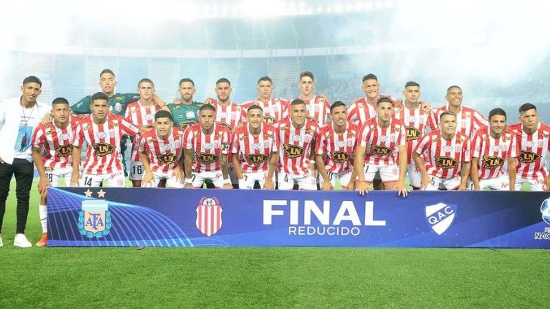 Barracas venció a Quilmes en penales y ascendió