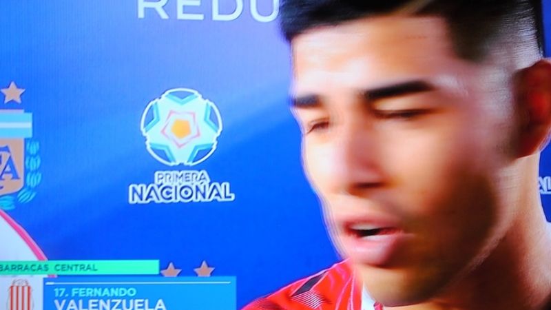 Barracas venció a Quilmes en penales y ascendió