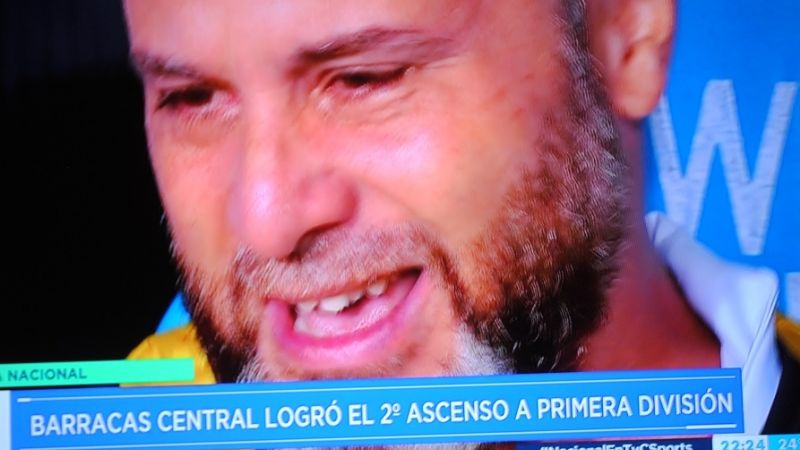 Barracas venció a Quilmes en penales y ascendió