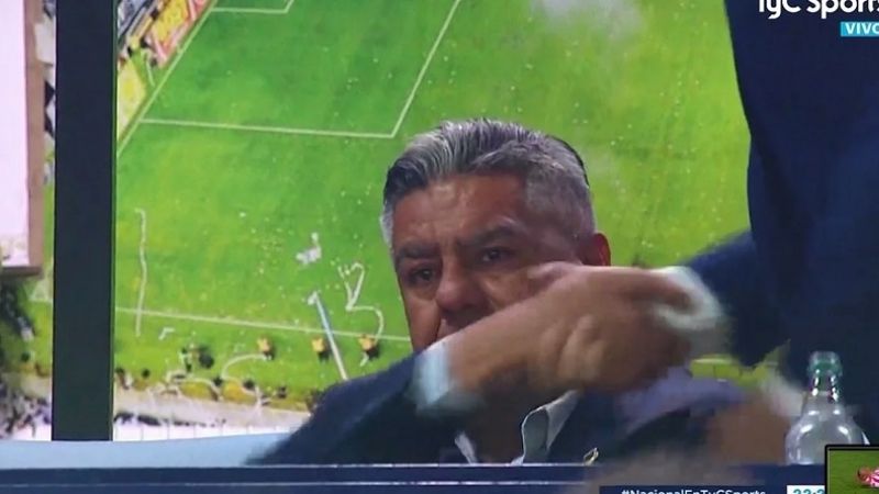 Barracas venció a Quilmes en penales y ascendió