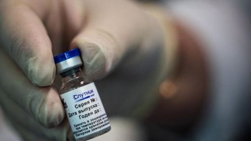 La Sputnik V genera una sólida respuesta frente a la Ómicron