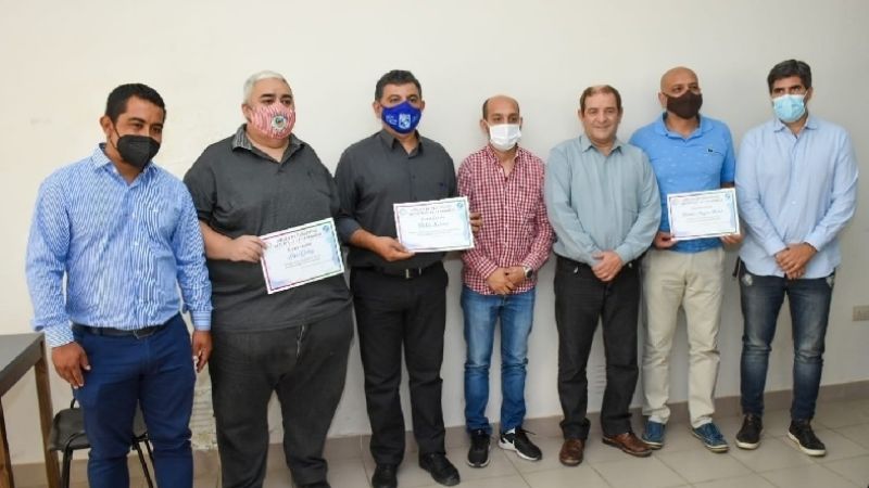 Hoy se realizan la Cena y Premiación del Deporte 2021