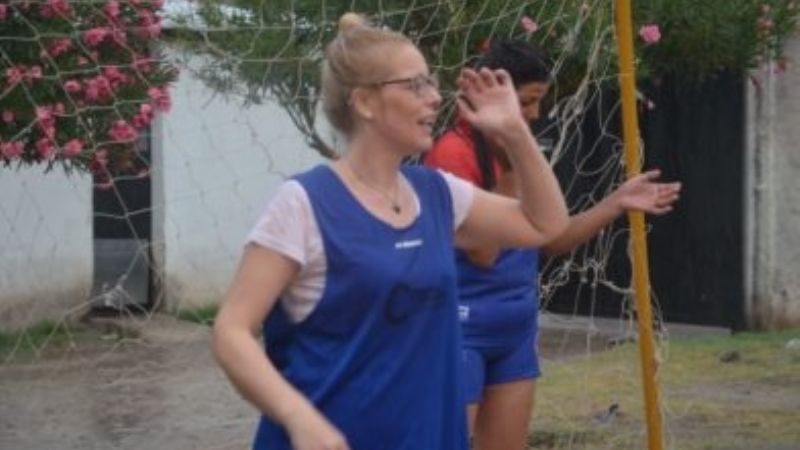 Solicitan prisión domiciliaria para Sofía Beltramello