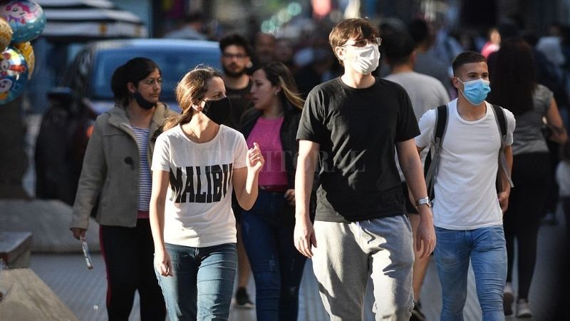 La importancia de la vacunación ante el brote de la Ómicron