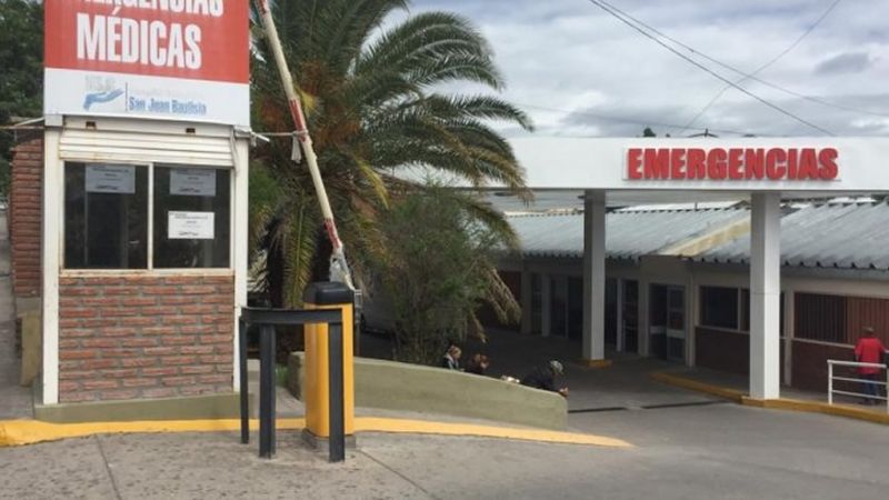 Cinco heridos en siniestros viales