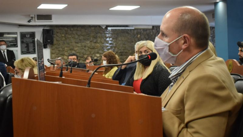 Marchioli: "Nos hubiese gustado que fuera un gran día"