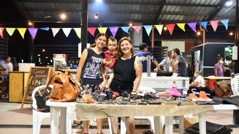 Suspenden la segunda jornada de la Expo Navideña Artesanal