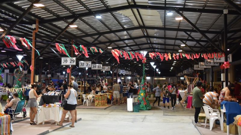 Suspenden la segunda jornada de la Expo Navideña Artesanal