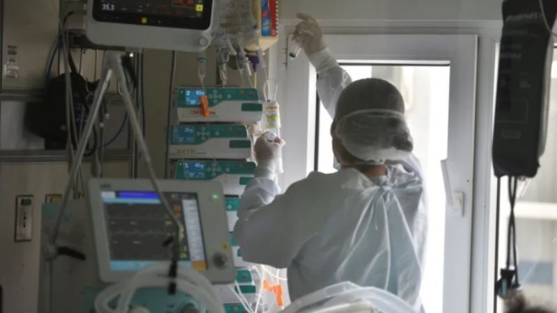 “Debemos continuar con los cuidados para controlar un posible rebrote de COVID”