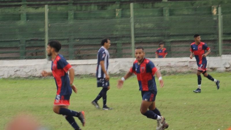 Sin hazaña, “Tesho” y Social Bañado eliminados