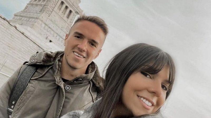 Jugadores de Boca y River en “doradas” vacaciones