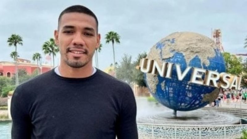 Jugadores de Boca y River en “doradas” vacaciones