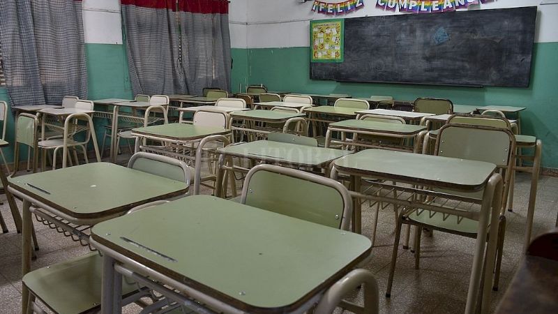 Hay fecha para el inicio del ciclo lectivo 2022