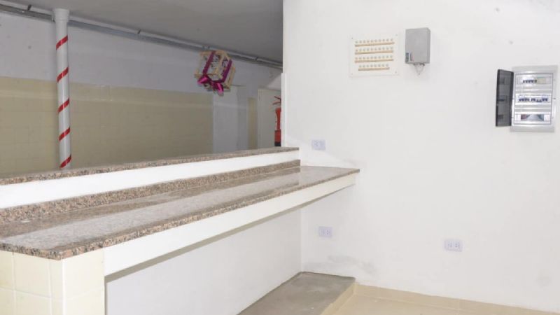 Santa María culmina el año con una nueva obra en el hospital