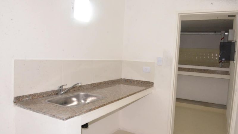 Santa María culmina el año con una nueva obra en el hospital