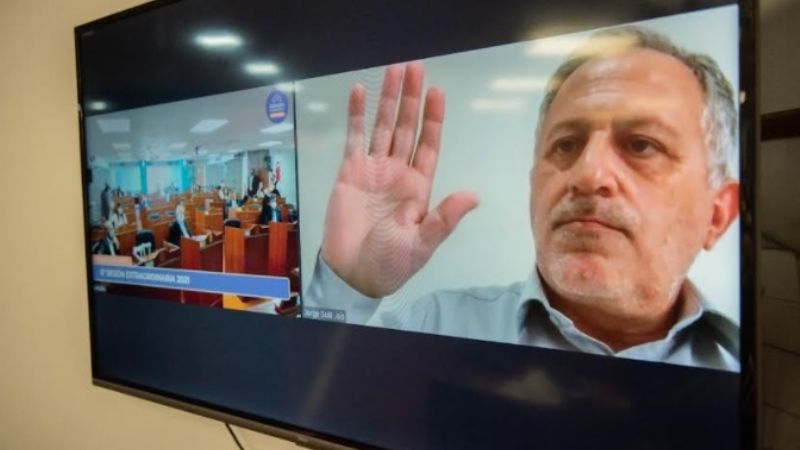 El Senado dio sanción definitiva a nueve Leyes