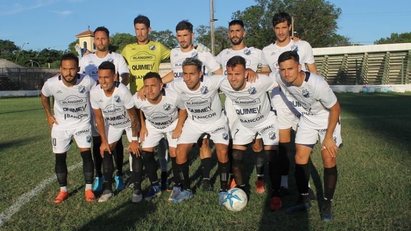 Perdió San Lorenzo y no quedan “catas” en el Regional