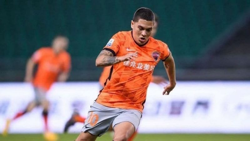 “Juanfer” Quintero será el regalo de Navidad para River?