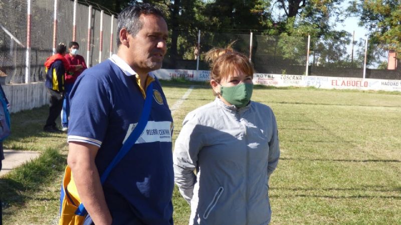 Una nueva baja en el gabinete de Córdoba en Andalgalá