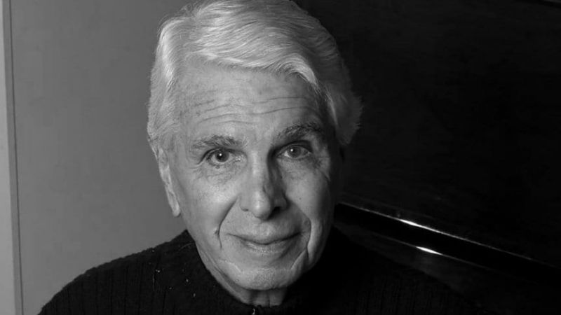 Murió el Dr. Madero, emblema de Estudiantes